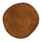 Hello Honey® Decorative Paulownia Wood Pedestal